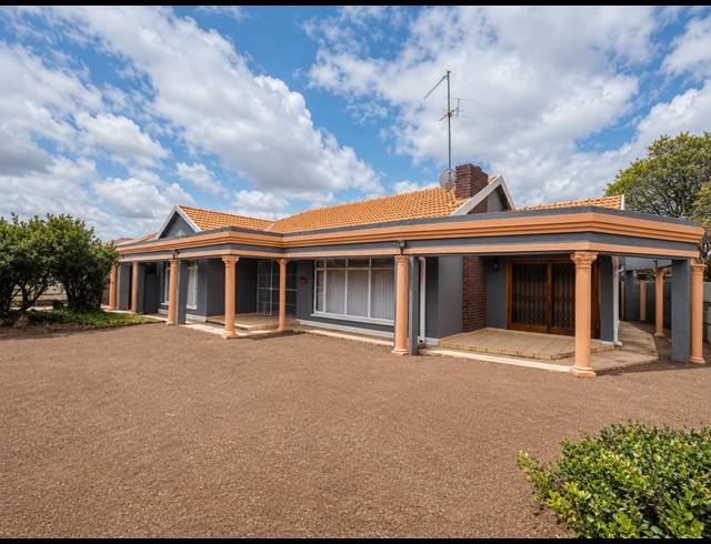 4 BEDROOM HOUSE FOR SALE IN RISIVILLE